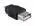 Insten 1044448 USB 2.0 A to Micro B Female / Male Adapter - image 2