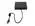 Link Depot Black 1.44MB floppy disk 3.5” floppy diskettes to USB USB Portable 3.5” Floppy Diskette Drive Windows 2000/XP, ... - image 4