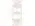 Nippon Labs Decorator Wall Plate, 4 Hole, White Color - OEM - image 1