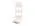 Nippon Labs Decorator Wall Plate, 4 Hole, White Color - OEM - image 3