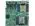 Intel W2600CR2 Custom Server Motherboard Dual LGA 2011 DDR3 1600/1333 - image 1