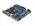 MSI Z68MA-ED55 (B3) LGA 1155 Intel Z68 HDMI SATA 6Gb/s USB 3.0 Micro ATX Intel Motherboard - image 1