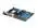 ASUS M4A77D ATX AMD Motherboard - image 1