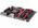 ASUS ROG CROSSBLADE RANGER FM2+ AMD A88X (Bolton D4) 8 x SATA 6Gb/s USB 3.0 HDMI ATX AMD Gaming Motherboard - image 1
