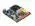 ZOTAC IONITX-P-E Intel Celeron SU2300 (1.2 GHz dual-core) Mini ITX Motherboard/CPU Combo - image 1