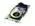 EVGA GeForce 6800GT 256-A8-N344-AX Video Card - image 1