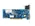 PNY Verto GeForce 8400 GS VCG84512SPPB Video Card - image 4