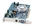 3D Fuzion GeForce FX 5500 3DFR55256P Video Card - image 2