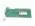StarTech Low Profile 1 Port 16550 Serial PCI Card Model PCI1S550_LP - image 4