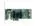 Adaptec RAID 6805E 2270900-R 6Gb/s SATA/SAS 4 internal ports w/ 128MB cache memory Controller Card, Single - image 3