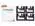 HighPoint RocketRAID 454 PCI IDE Controller Card - image 3