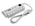 APC PER7 1.83m 7 Outlets 240 Joules Personal SurgeArrest Surge Protector - image 1