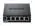 D-Link DES-105 Unmanaged 5-Port Fast Ethernet Switch - image 1