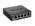 D-Link DES-105 Unmanaged 5-Port Fast Ethernet Switch - image 2