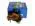 Broadway Com Corp Okia-550-Blue 550W Power Supply - image 4