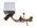 Antec earthwatts EA380 380W Continuous Power Power Supply - image 4