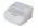 XIGMATEK Secure III CPH-SPHET-U07 White 6.0GB Docking Station - image 1
