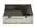 SilverStone SST-FP58S 5.25" Aluminum Cover Bay for Slot-load Slim ODD and 4 x 2.5" HDD/SSD -Silver - image 3