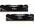 PANRAM Ninja Series 8GB (2 x 4GB) 240-Pin DDR3 SDRAM DDR3 2133 (PC3 17000) Desktop Memory Model PUD32133C104G2NJK - image 1