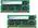 PANRAM 16GB (2 x 8G) 204-Pin DDR3 SO-DIMM DDR3 1333 (PC3 10600) Laptop Memory Model PSD31333C98G2VS - image 1
