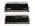 Klevv Genuine 8GB (2 x 4GB) 240-Pin DDR3 SDRAM DDR3 2800 (PC3 22400) Memory Model KM3G4GX2Y-2800-12-14-14-36-0 - image 3