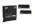 Klevv Genuine 8GB (2 x 4GB) 240-Pin DDR3 SDRAM DDR3 2933 (PC3 23400) Memory Model KM3G4GX2Y-2933-12-14-14-36-0 - image 4