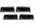 Klevv Genuine 16GB (4 x 4GB) 240-Pin DDR3 SDRAM DDR3 2666 (PC3 21300) Memory Model KM3G4GX4Y-2666-12-13-13-35-0 - image 2