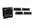 Klevv Genuine 16GB (4 x 4GB) 240-Pin DDR3 SDRAM DDR3 2666 (PC3 21300) Memory Model KM3G4GX4Y-2666-12-13-13-35-0 - image 4
