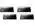 Klevv Genuine 16GB (4 x 4GB) 240-Pin DDR3 SDRAM DDR3 2933 (PC3 23400) Memory Model KM3G4GX4Y-2933-12-14-14-36-0 - image 1
