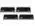 Klevv Genuine 32GB (4 x 8GB) 240-Pin DDR3 SDRAM DDR3 2666 (PC3 21300) Memory Model KM3G8GX4Y-2666-12-13-13-35-0 - image 2