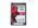 Kingston SSDNow V-Series SNV125-S2BN/128GB 2.5" 128GB SATA II MLC Internal Solid state disk (SSD) Notebook bundled accessory ... - image 3