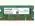 Crucial 1GB 200-Pin DDR2 SO-DIMM DDR2 667 (PC2 5300) Laptop Memory Model CT12864AC667 - image 1