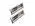 CORSAIR XMS3 2GB (2 x 1GB) 240-Pin DDR3 SDRAM DDR3 1333 (PC3 10600) Dual Channel Kit Desktop Memory Model TWIN3X2048-1333C9 - image 1