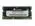 CORSAIR ValueSelect 2GB 204-Pin DDR3 SO-DIMM DDR3 1066 (PC3 8500) Laptop Memory Model CM3X2GSD1066  - image 1