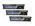 CORSAIR XMS3 6GB (3 x 2GB) 240-Pin DDR3 SDRAM DDR3 1600 (PC3 12800) Desktop Memory - image 1