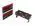 CORSAIR DOMINATOR GT 4GB (2 x 2GB) 240-Pin DDR3 SDRAM DDR3 1600 (PC3 12800) Desktop Memory Model CMG4GX3M2A1600C7 - image 1