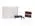CORSAIR DOMINATOR GT 4GB (2 x 2GB) 240-Pin DDR3 SDRAM DDR3 1600 (PC3 12800) Desktop Memory Model CMG4GX3M2A1600C7 - image 4