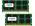 Crucial 8GB (2 x 4GB) DDR3L 1866 (PC3L 14900)  Unbuffered Memory for Mac Model CT2K4G3S186DJM - image 1