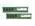 AllComponents 4GB (2 x 2GB) 240-Pin DDR2 SDRAM DDR2 800 (PC2 6400) Dual Channel Kit Desktop Memory Model AC2/800X64/4096-KIT - image 1