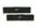 PNY XLR8 4GB (2 x 2GB) 240-Pin DDR3 SDRAM DDR3 1600 (PC3 12800) Desktop Memory - image 1