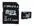 PNY 16GB microSDHC Flash Card Model P-SDU16G10-GE - image 1