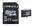 PNY 32GB microSDHC Flash Card Model P-SDU32G10-GE - image 1