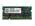 Transcend 2GB 200-Pin DDR2 SO-DIMM DDR2 667 (PC2 5300) Laptop Memory Model TS256MSQ64V6U - image 1