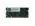Transcend 2GB 200-Pin DDR2 SO-DIMM DDR2 667 (PC2 5300) Laptop Memory Model JM667QSU-2G - image 3