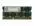 Transcend JetRam 4GB 204-Pin DDR3 SO-DIMM DDR3 1600 (PC3 12800) Laptop Memory Model JM1600KSN-4G - image 1