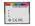 Transcend Ultimate 16GB Compact Flash (CF) Flash Card Model TS16GCF1000 - image 3