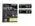 Patriot Viper II 4GB (2 x 2GB) 240-Pin DDR3 SDRAM DDR3 1600 (PC3 12800) Desktop Memory Model PV234G1600LLK - image 3