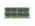 Mushkin Enhanced Essentials 2GB 204-Pin DDR3 SO-DIMM DDR3 1333 (PC3 10666) Laptop Memory Model 991646 - image 1