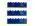 Mushkin Enhanced Blackline 6GB (3 x 2GB) 240-Pin DDR3 SDRAM DDR3 1333 (PC3 10666) Triple Channel Kit Desktop Memory - image 1