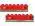 Mushkin Enhanced Redline 16GB (2 x 8GB) 288-Pin DDR4 SDRAM DDR4 2666 (PC4 21300) Memory (Desktop Memory) Model 997200F - image 1
